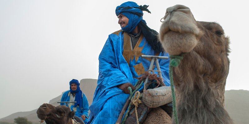 Niger travel highlights